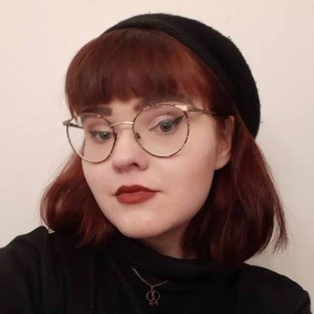 Meet your Posher, Zoe